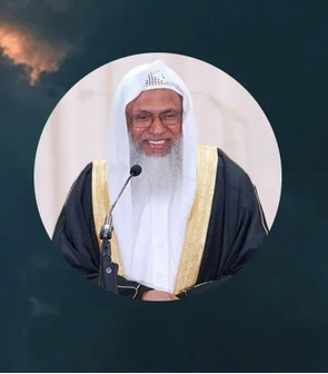ইস্ট লন্ডন মসজিদের জুমার খুতবা : দোয়া কীভাবে করবো, কেন করবো